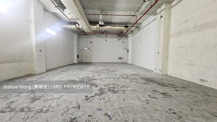 Pantech Business Hub (D5), Warehouse #638215371